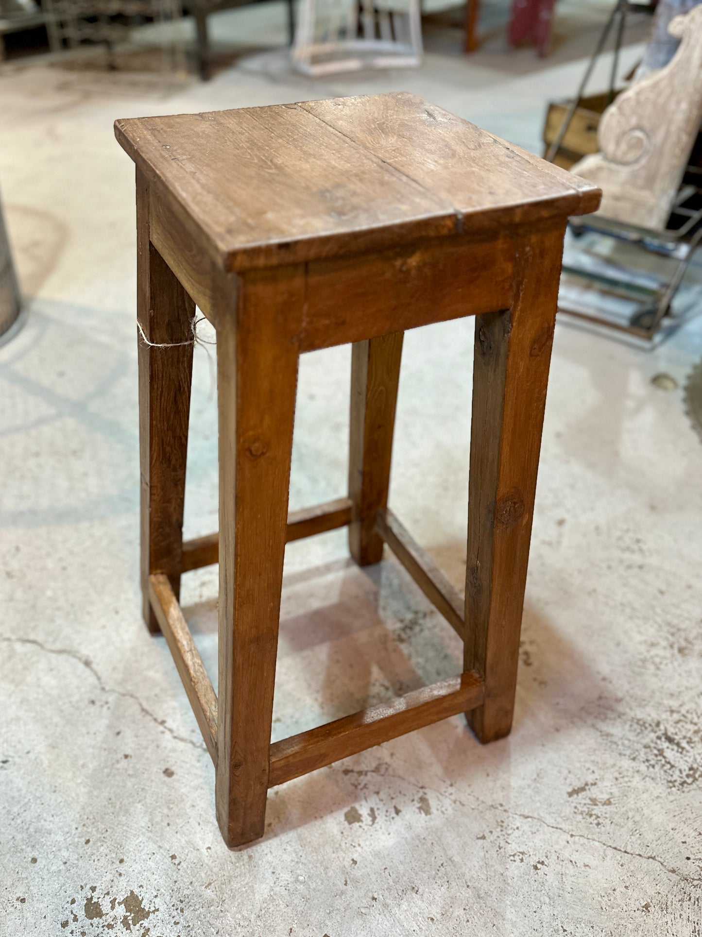 Painter's Stool