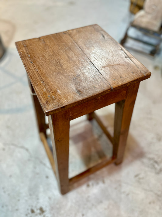Painter's Stool