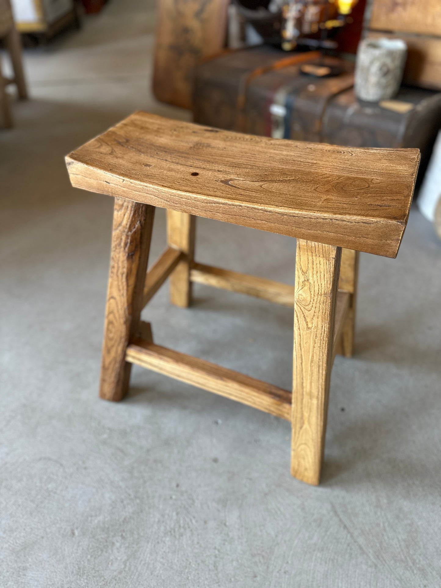 Primitive Stool