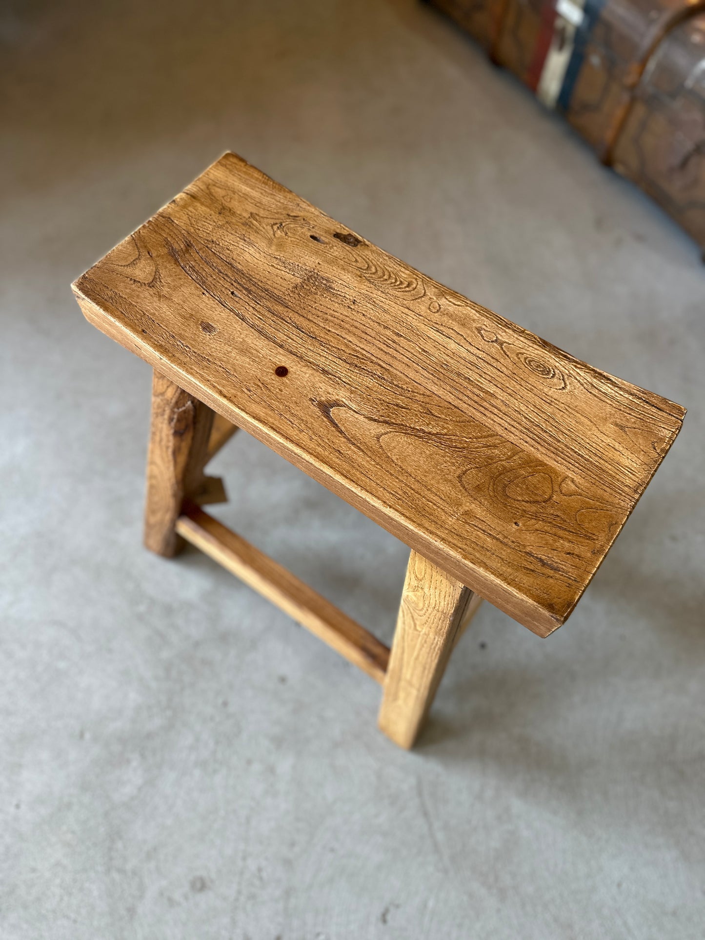 Primitive Stool