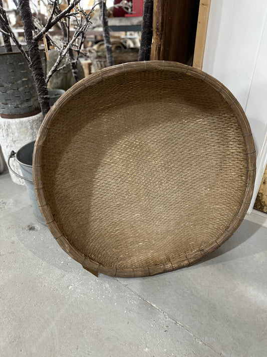 Large Harvest Basket