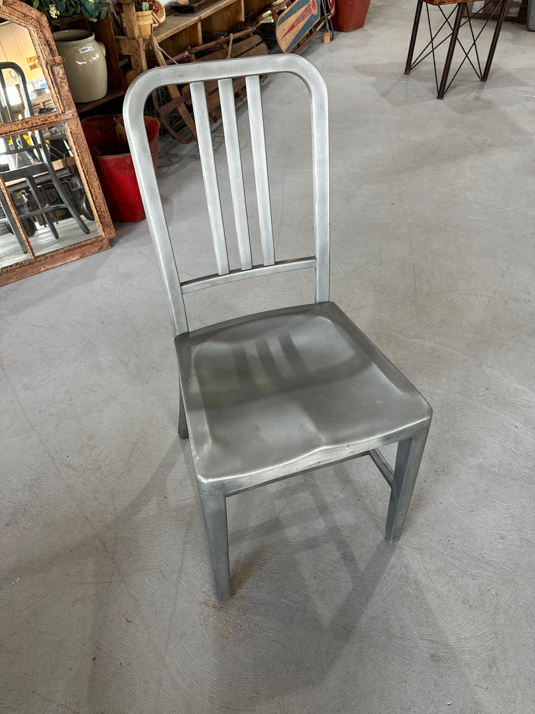 Good Form Set of 4 Chairs c. 1940