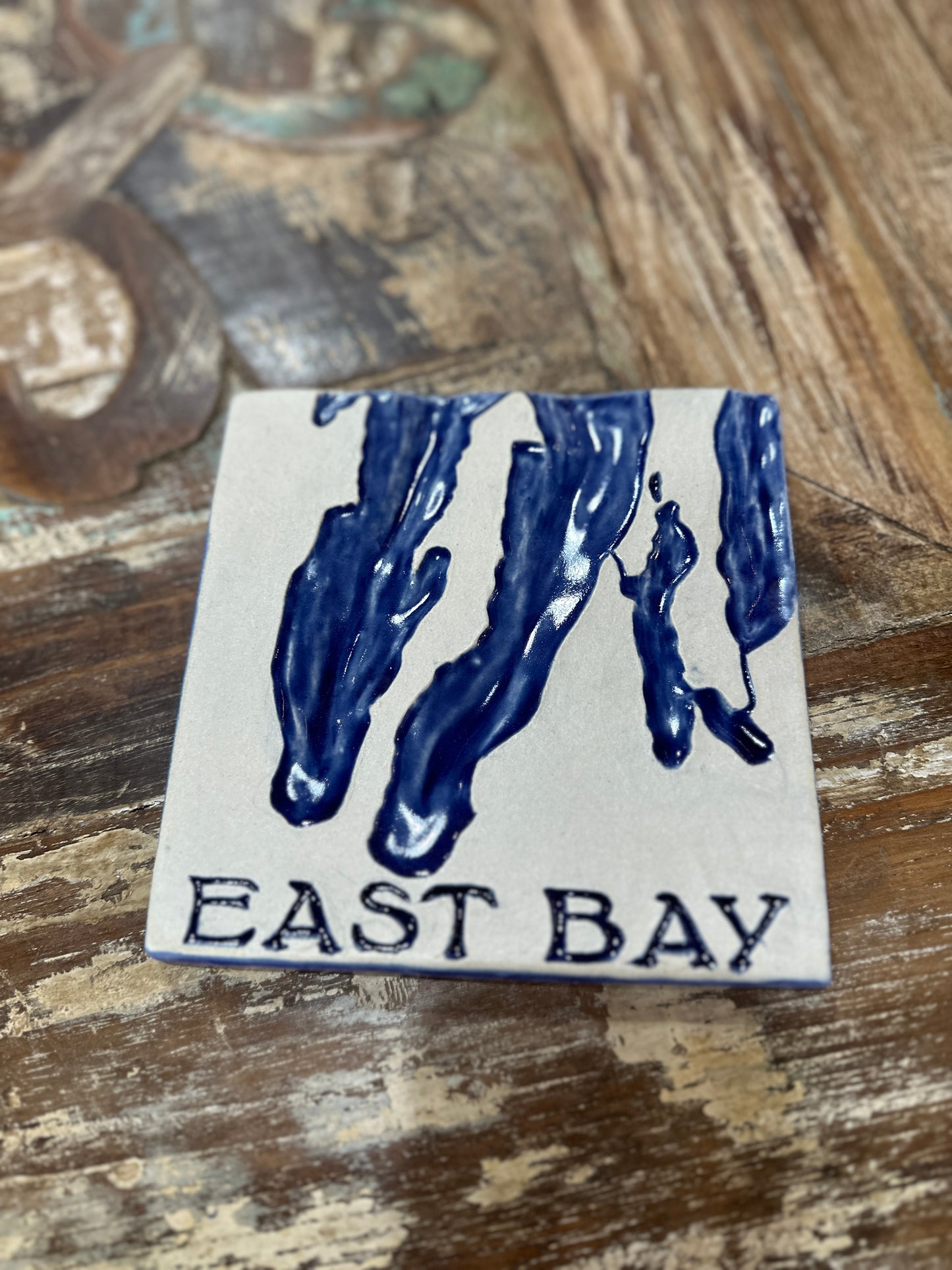 6x6 East Bay Tile
