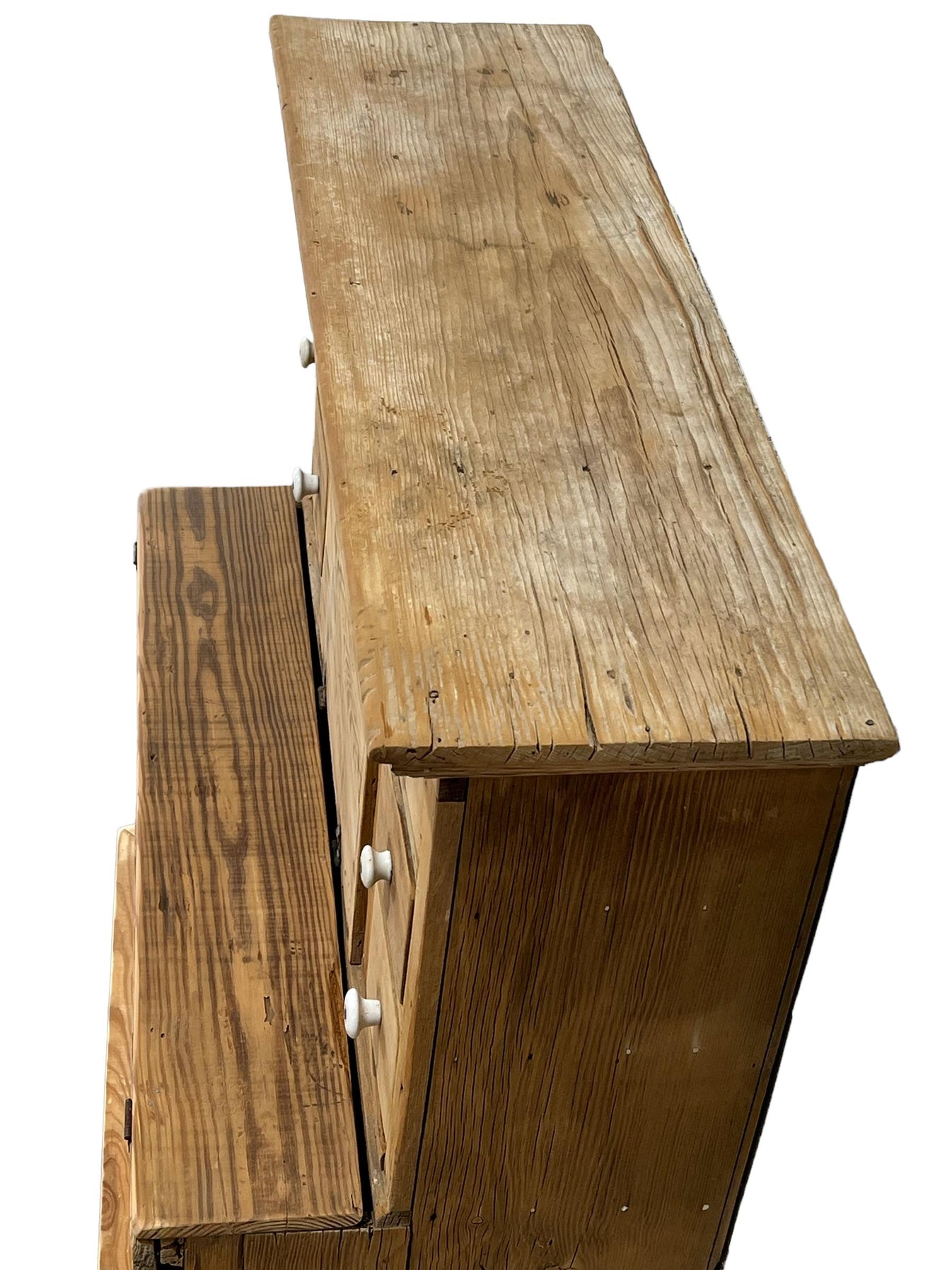 Country Baker’s Cabinet