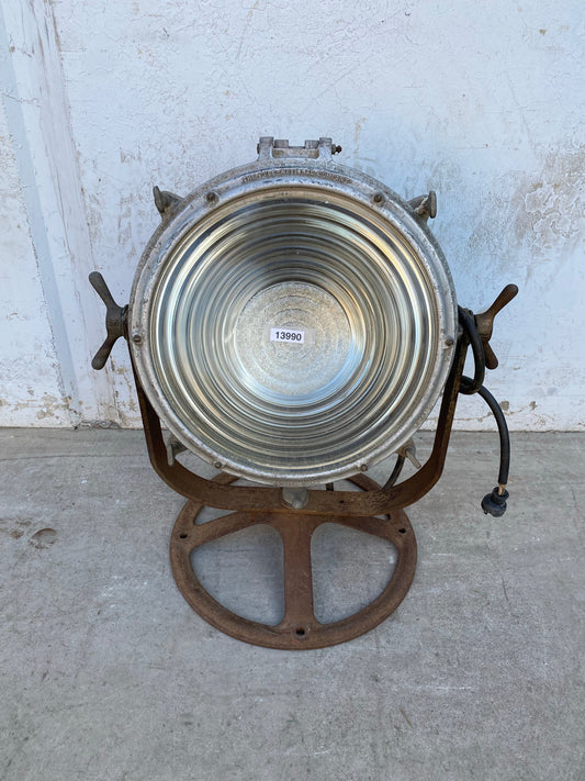 Vintage Spotlight