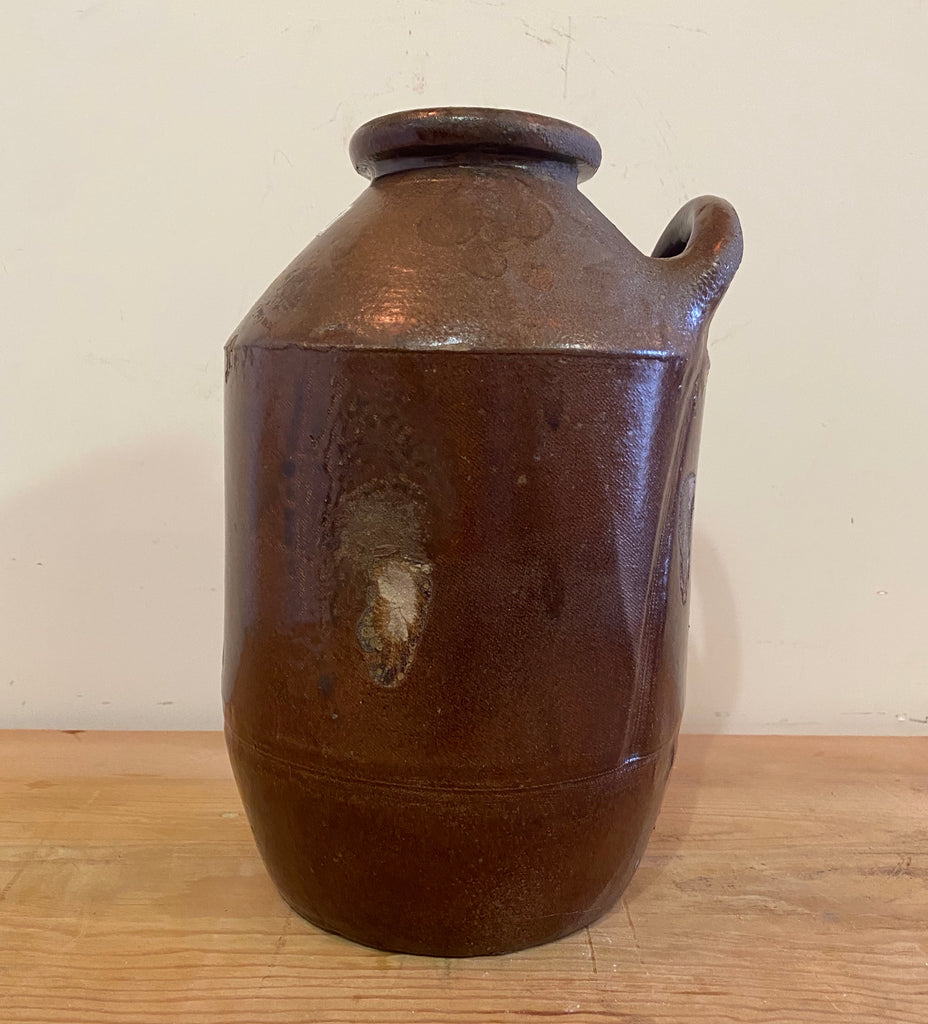 Antique Jug from Qinghai, China