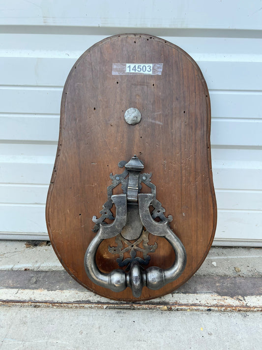 18th Century Knocker (Decor)