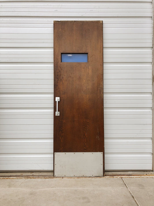 Traverse City State Theatre Door