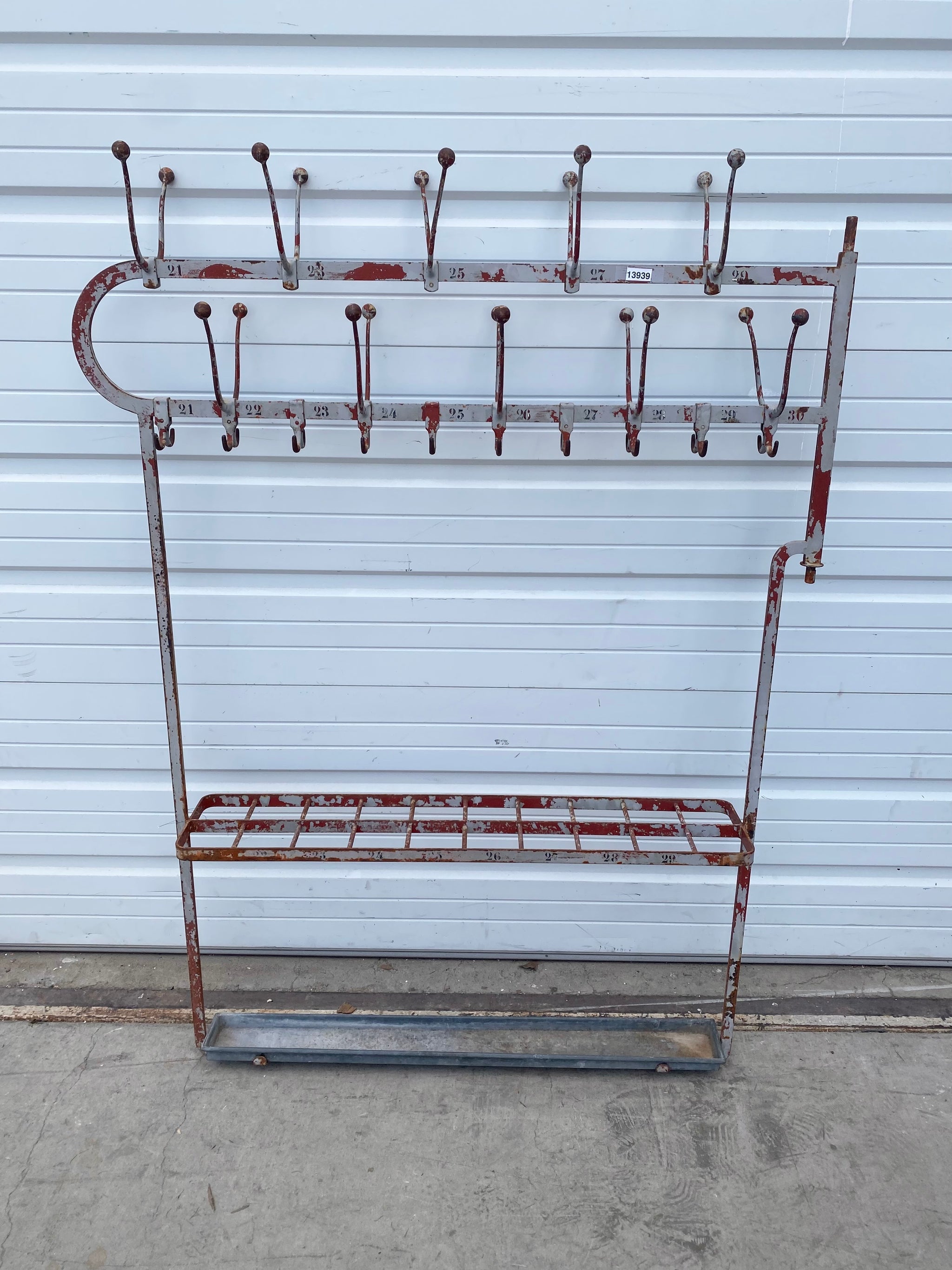 Clothing Racks – Antiquities Warehouse of Grand Traverse