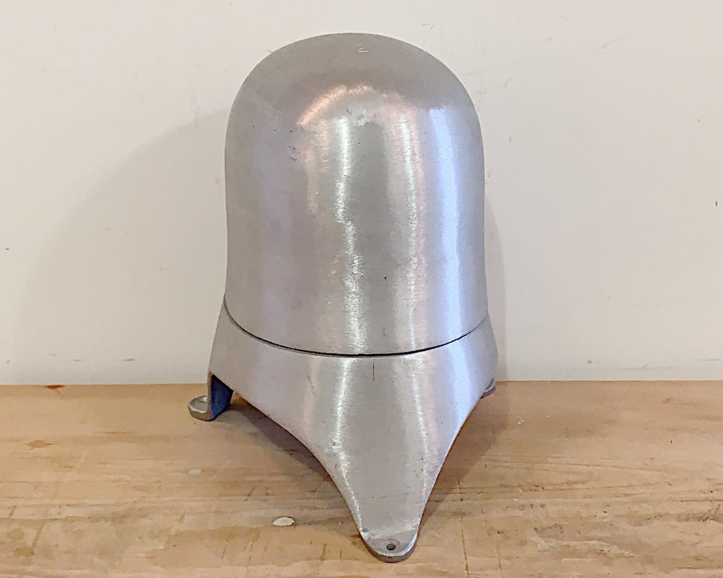 Aluminum Hat Mold