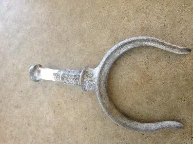 Row Boat Oar Locks