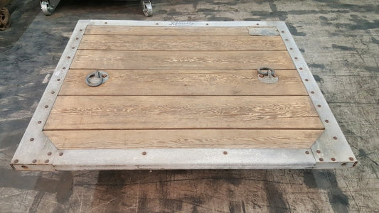 Barn Stall Panel