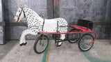 Tots Toys Children's Pedal Horse Bike