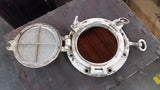 Porthole Mirrors
