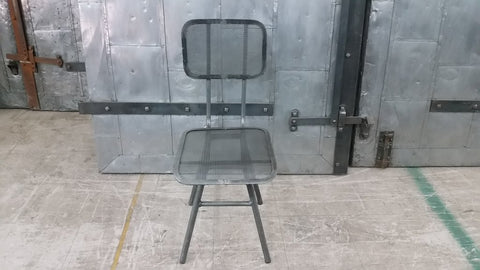 Mesh Chair