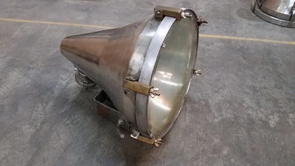 Industrial Warehouse Light