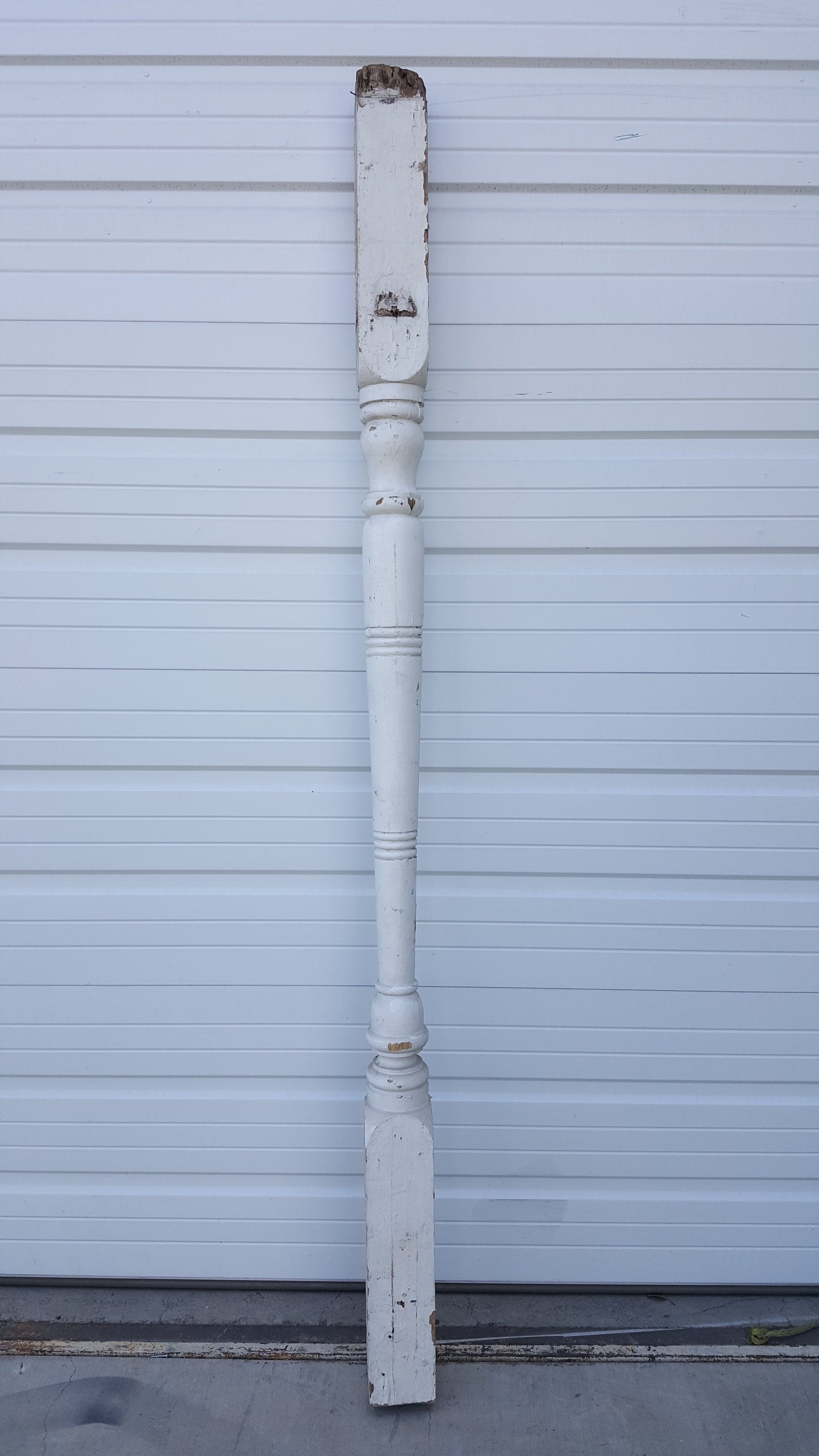 Architectural Porch Post