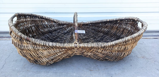 Wicker Bourgogne Basket