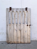 Oak Horse Stall Barn Door