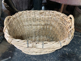 Champagne Basket from France