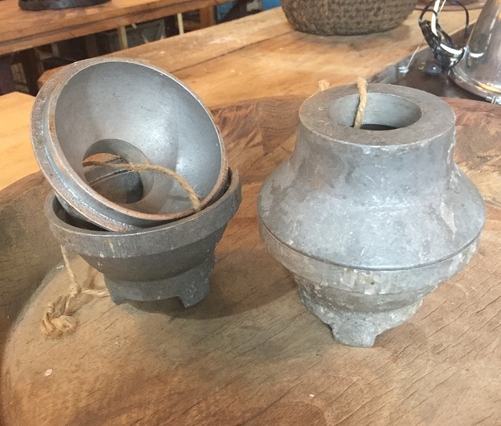 Candle Mold
