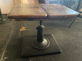 Short Side Table / Plant Stand
