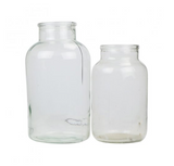 Pickling Jar