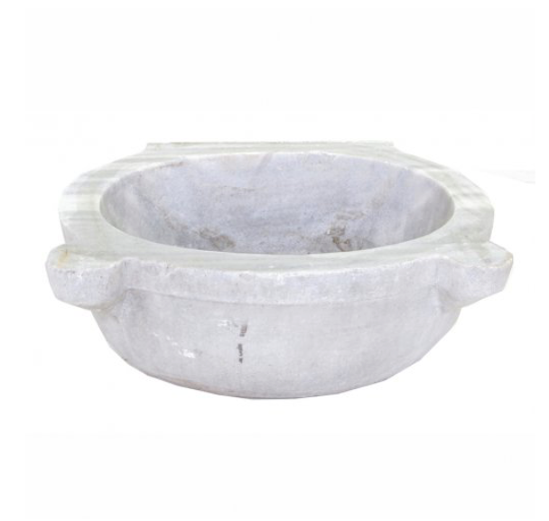 Vintage Marble Basin