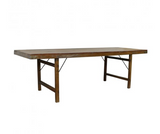 Eight Foot FoldingTable