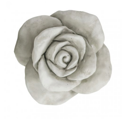 Concrete Rose Small