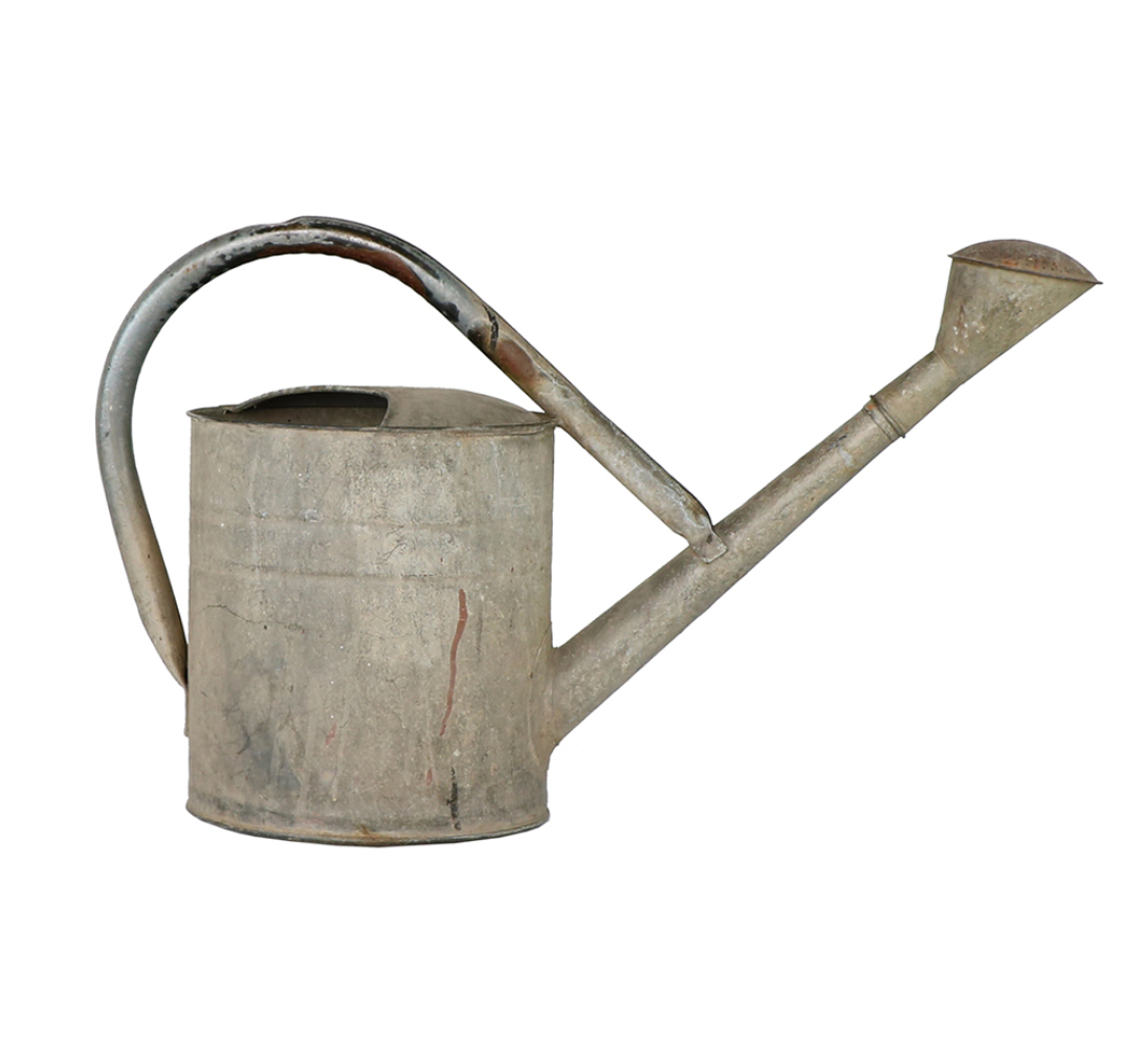 Vintage Watering Can