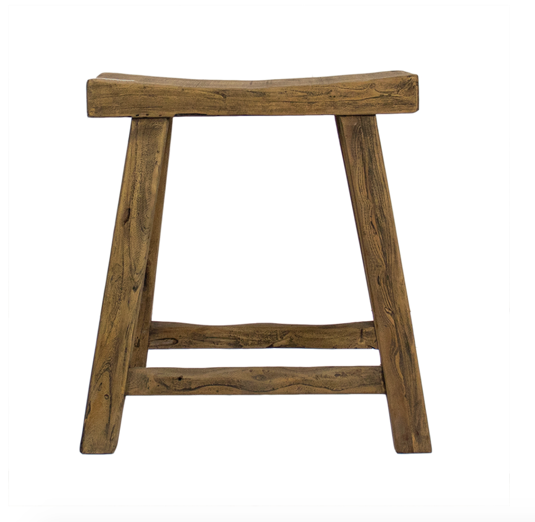 Primitive Stool