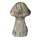 Medium Concrete Mushroom
