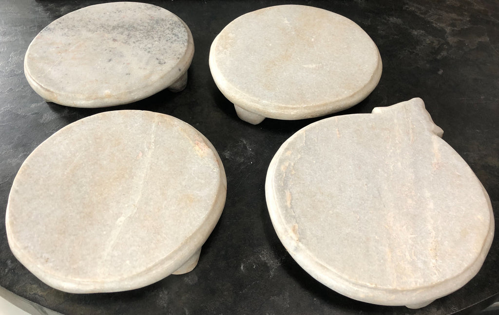 Stone Cheese Plates