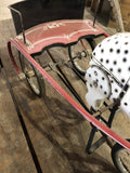 Tots Toys Children's Pedal Horse Bike