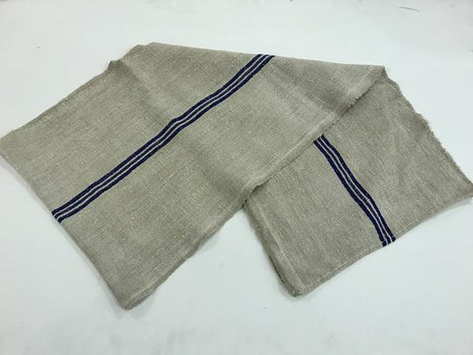 Grain Sack Pillow Case